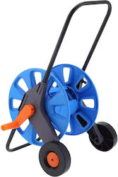 Gartenschlauchboxen Räder 50 M Metall Pp Cobi Smart Gartenschlauchboxen Räder 50 M Metall Pp Cobi Smart