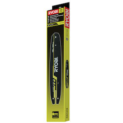 131980 Ryobi Kettensägeblatt Führungsline 25cm Rpp755e