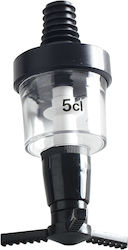 Bar Up 50 Ml Nicht-Tropf Flusskappen Flaschenfüller Bar Dispenser Bar Up 50 Ml Nicht-Tropf Flusskappen Flaschenfüller Bar Dispenser
