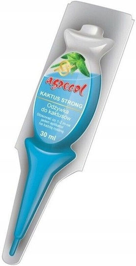 Strong Cactus Fertilizer Applicator 30 Ml