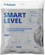 Kubala Smart Level Clips 1mm High 100pcs 1889