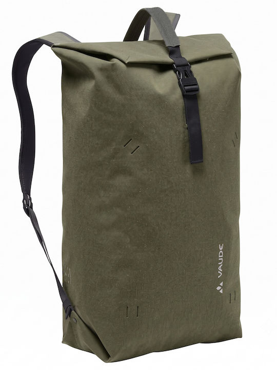 Vaude Раница Водоустойчива 24л Зелена