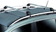 Green Valley Aluminum Car Roof Bars Set with Roof Rack Legs and Lock