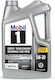 Ulei de motor full sintetic Mobil 1 Advanced 5w-30 4,73 L Fabricat în SUA