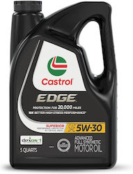 Castrol Edge Castrol Edge