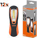 Osram LED фенер с максимална яркост 180 lm 12 бр