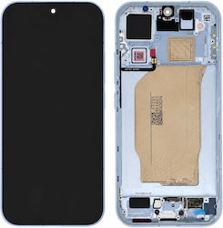 Xiaomi Screen Xiaomi 17 Amoled Display Touch Screen Glass Frame Blue Xiaomi Screen Xiaomi 17 Amoled Display Touch Screen Glass Frame Blue