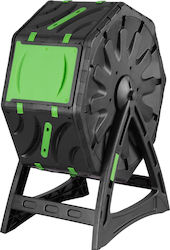 Compostor Plastic De Tip Închis 70L