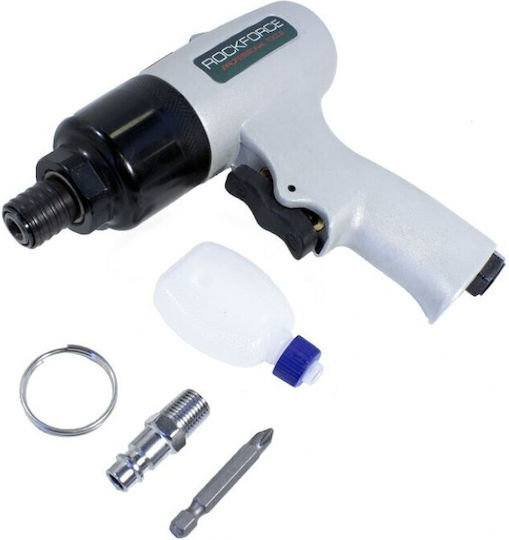 Rockforce Air Impact Wrench 1/2" with Maximum Torque 11.01kgm