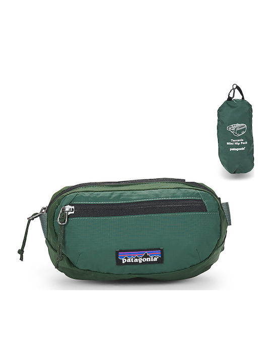 Patagonia Damentasche Gürteltasche Khaki