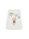 Bunny Bebe Burp Cloth 45x65cm