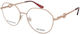 Γυαλιά Οράσεως Guess Gu50348 028