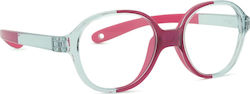 Детски Нейлон Vogue Kids 0vy2011 3301 40 + Каишка