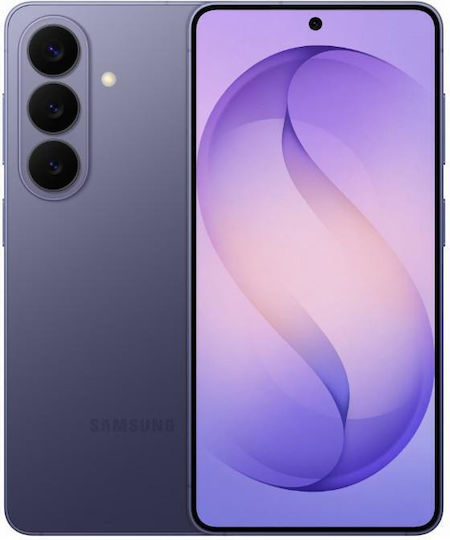 Samsung Galaxy S26 Enterprise Edition 5G (12GB/128GB) (Cobalt Violet) Mov