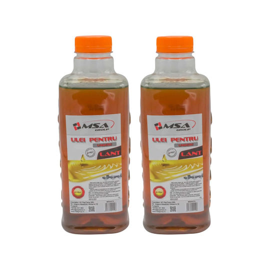 Chain Lubrication Oil 2 L Cobi Smart