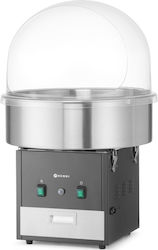 Hendi Kommerzielle Zuckerwattemaschine 1130W 520x1130cm Hendi Kommerzielle Zuckerwattemaschine 1130W 520x1130cm