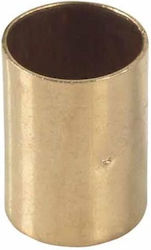Copper Coupling 28x28mm Besco