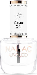 NaiLac Βερνίκι Νυχιών 8ml