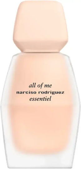Narciso Rodriguez All Of Me Essentiel Eau de Parfum 50ml