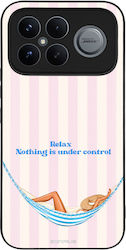 Sonique Stripe Stories Series Xiaomi Poco F8 Ultra 5g Hammock Mobile Phone Case Sonique Stripe Stories Series Xiaomi Poco F8 Ultra 5g Hammock Mobile Phone Case