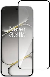 Full Face Tempered Glass Μαύρο (OnePlus Nord 6) Full Face Tempered Glass Μαύρο (OnePlus Nord 6)