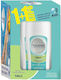 Noxzema Talc Deodorant 48h in Roll-On 50ml