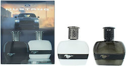 Ford Set De Parfumuri Pentru Bărbați Cu Eau De Toilette 2 Bucăți
