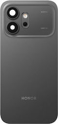 Honor Battery Cover 600 Black 0235attj Honor Battery Cover 600 Black 0235attj