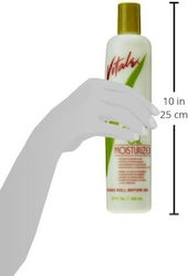 Ulei pentru păr 100ml Ulei pentru păr 100ml