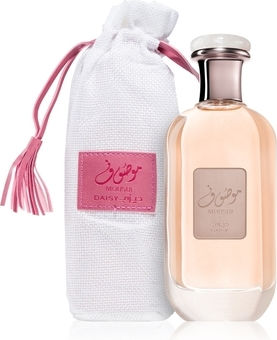 Ard Al Zaafaran Mousuf Daisy Apă de parfum 100ml