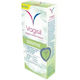 Vagisil Gel de Igienă Intimă Gel pentru Curățare Delicată a Zonei Sensibile 240ml