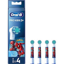 Oral-B Ανταλλακτικό Toothbrush