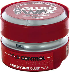 FixEgoiste Ceară de Păr Extra Strong Hold Hair Wax – Extreme Hold Ceară pentru Rezervare Foarte Puternică 150ml FixEgoiste Ceară de Păr Extra Strong Hold Hair Wax – Extreme Hold Ceară pentru Rezervare Foarte Puternică 150ml