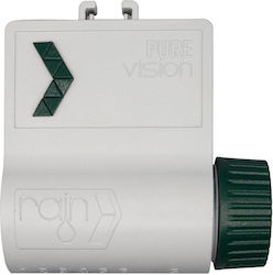 Rain Vision Battery Programmer Rain Vision Battery Programmer