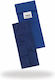 Frio Insulated Medical Wallet Case in Blue Colour
