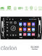 Clarion Car Audio System for Skoda Kodiaq 2017 with Touch Screen 10"