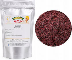 Royal Brand Σουμάκ 200gr Royal Brand Σουμάκ 200gr