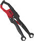 Angelwerkzeuge Fangzange Grip Bl-090 0046417