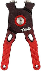 Fishing Line Cutter Gf-1070/fs-013b 0046399 Fishing Line Cutter Gf-1070/fs-013b 0046399
