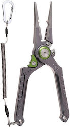 Clește de pescuit 17cm Clește de pescuit 17cm