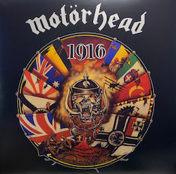 Motörhead 1916 Vinyl Motörhead 1916 Vinyl