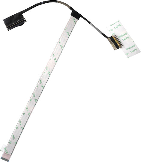 Screen Flex Cable for Laptop Lenovo Ideapad Slim 5 14ahp9 83db 14imh9 83da 14irl8 82xd 14iru9 83fv 5-14iah8 83bf 5c10s30742