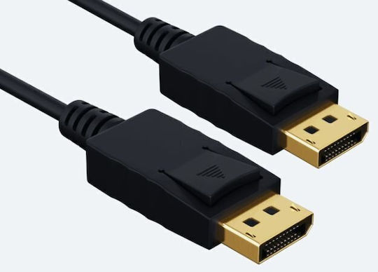 Microconnect Cablu HDMI male - HDMI male Negru