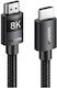 Ugreen HDMI-Kabel männlich - HDMI-Stecker männlich 10m Schwarz