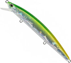 Duo Tide Τεχνητό Δόλωμα Ψαράκι (Minnow) Ada0664...