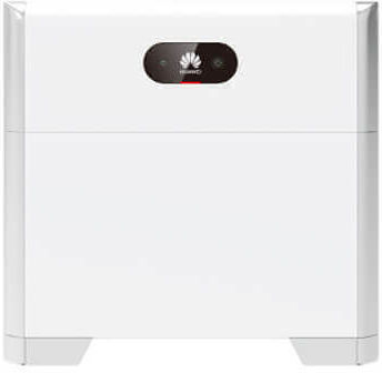 Huawei LUNA2000-5KW-CO UPS-Batterie mit Spannung 12V