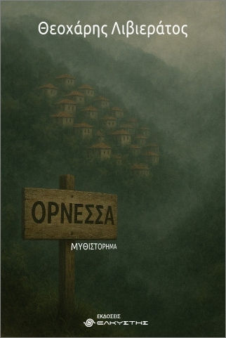 Ορνέσσα Ορνέσσα