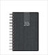 THeofylaktos Daily Agenda 2026 White 16.6x24cm