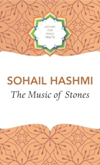 Music Of Stones - Seagull Books London Ltd - Hardback Music Of Stones - Seagull Books London Ltd - Hardback