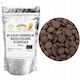 Masă Rituală Ecologică Cacao Picături 250 G 100% Masă Pură Cacao